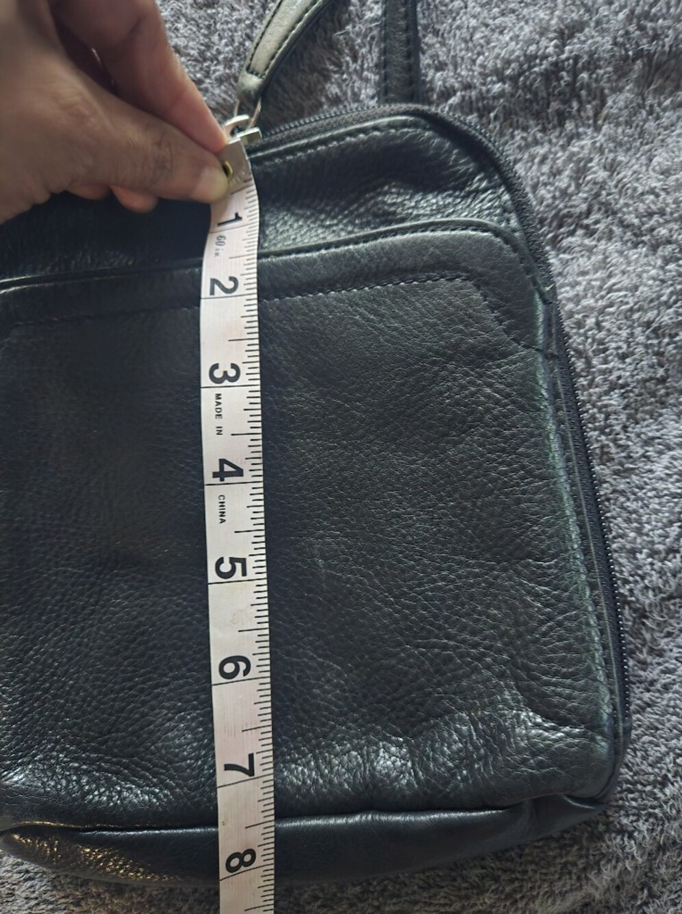 Osgood Marley Crossbody Bag - Picture 4 of 13